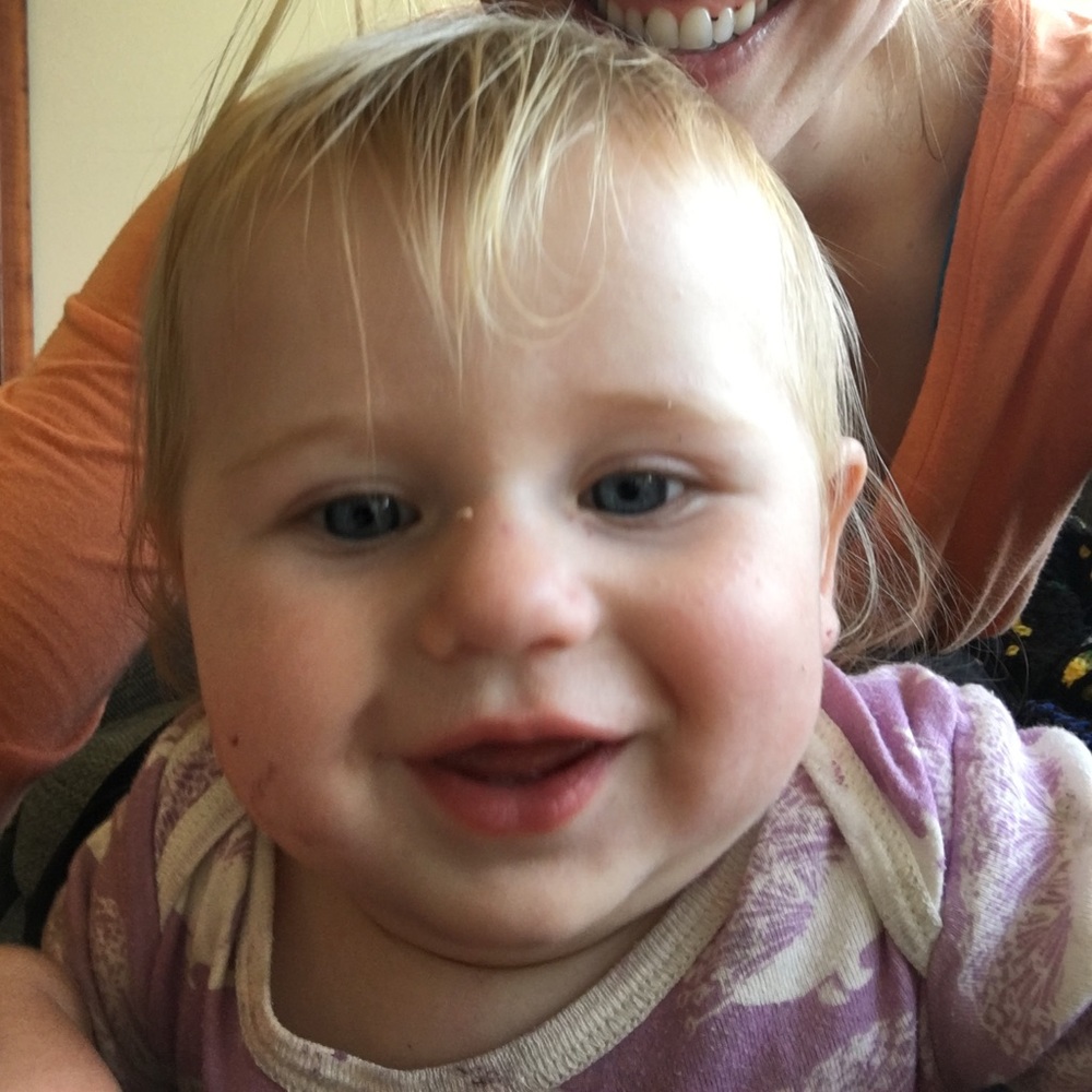 Meet your Posher, Jessica